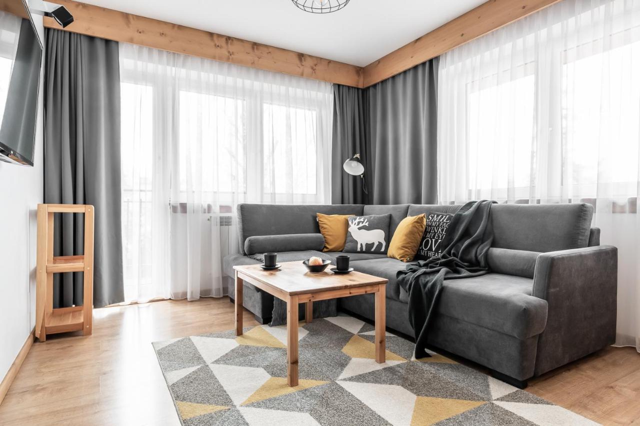 Klimkowka Homestay *