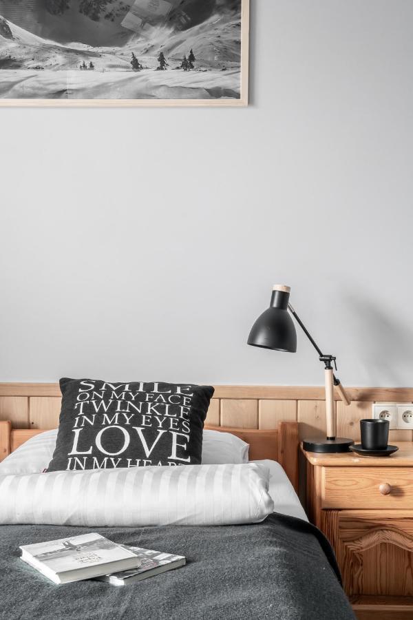 Homestay Klimkowka