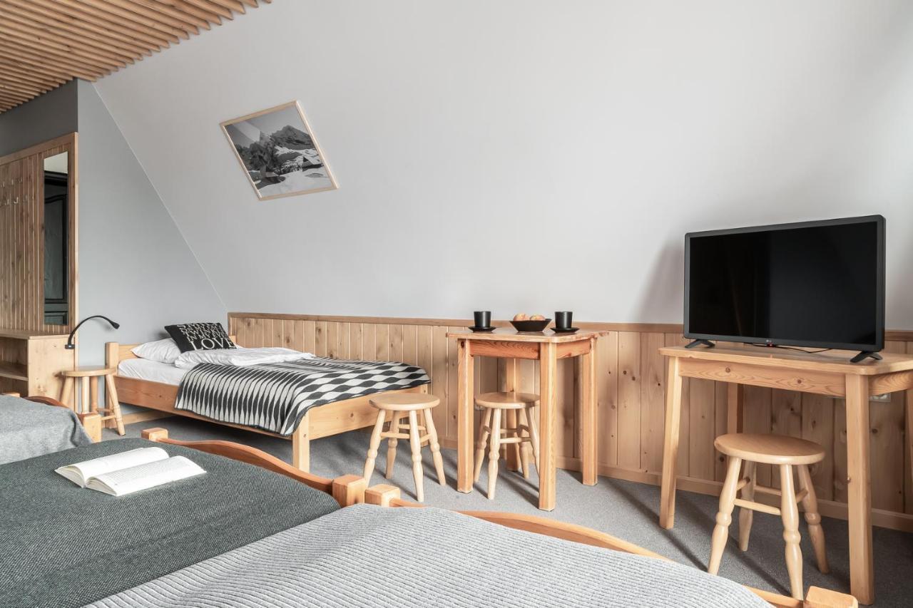 Klimkowka Homestay Zakopane