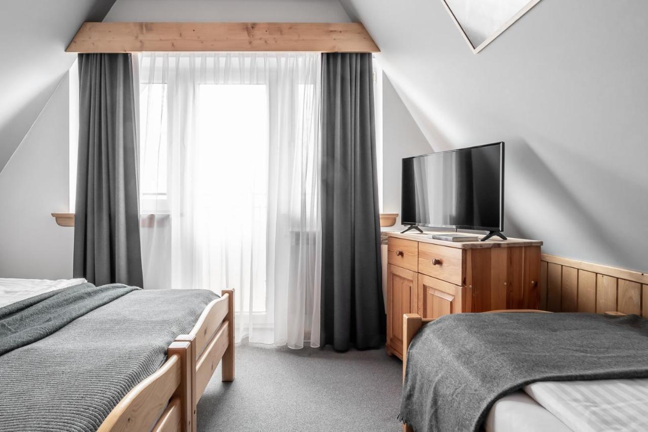 Homestay Klimkowka Zakopane