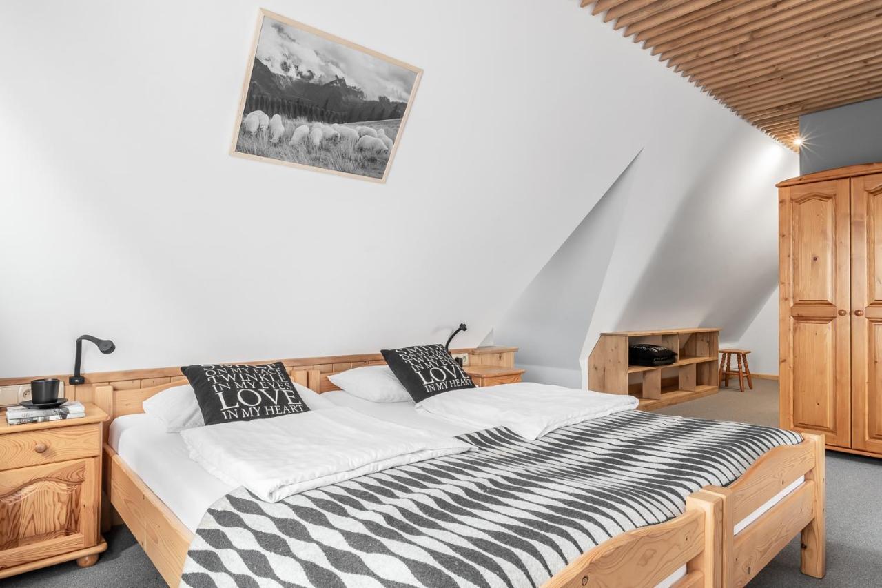 Homestay Klimkowka Zakopane