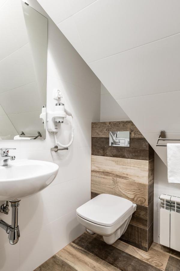 Klimkowka Homestay Zakopane