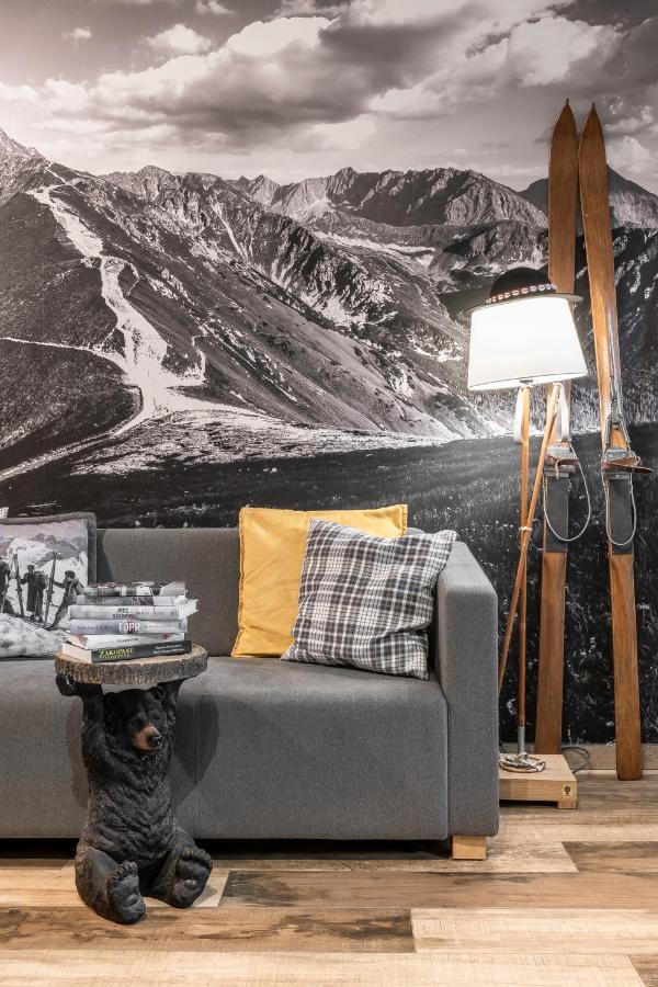 Klimkowka Homestay Zakopane