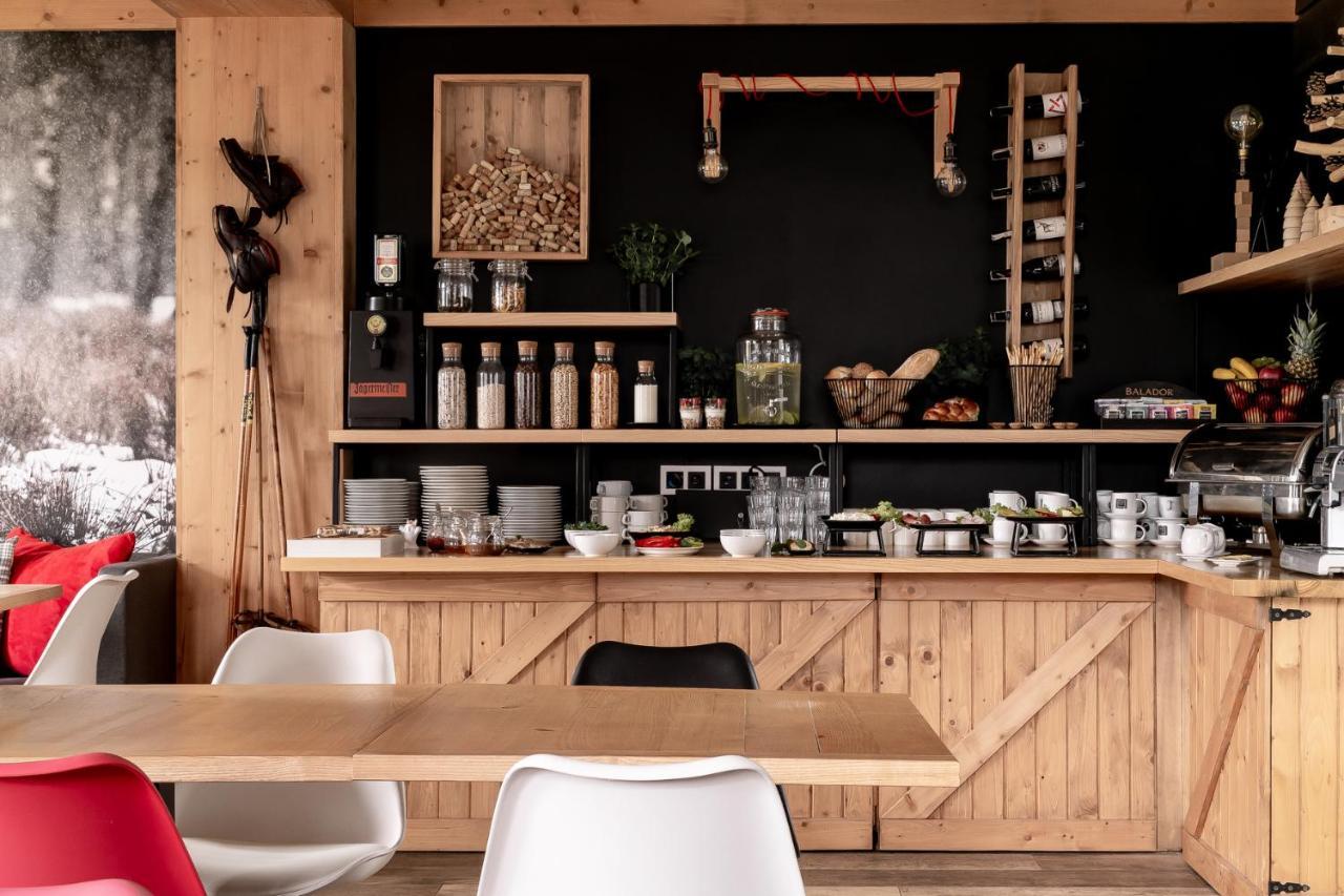 Klimkowka Homestay Zakopane