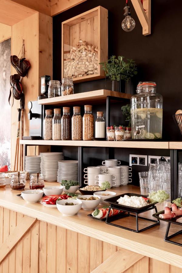 Klimkowka Homestay Zakopane