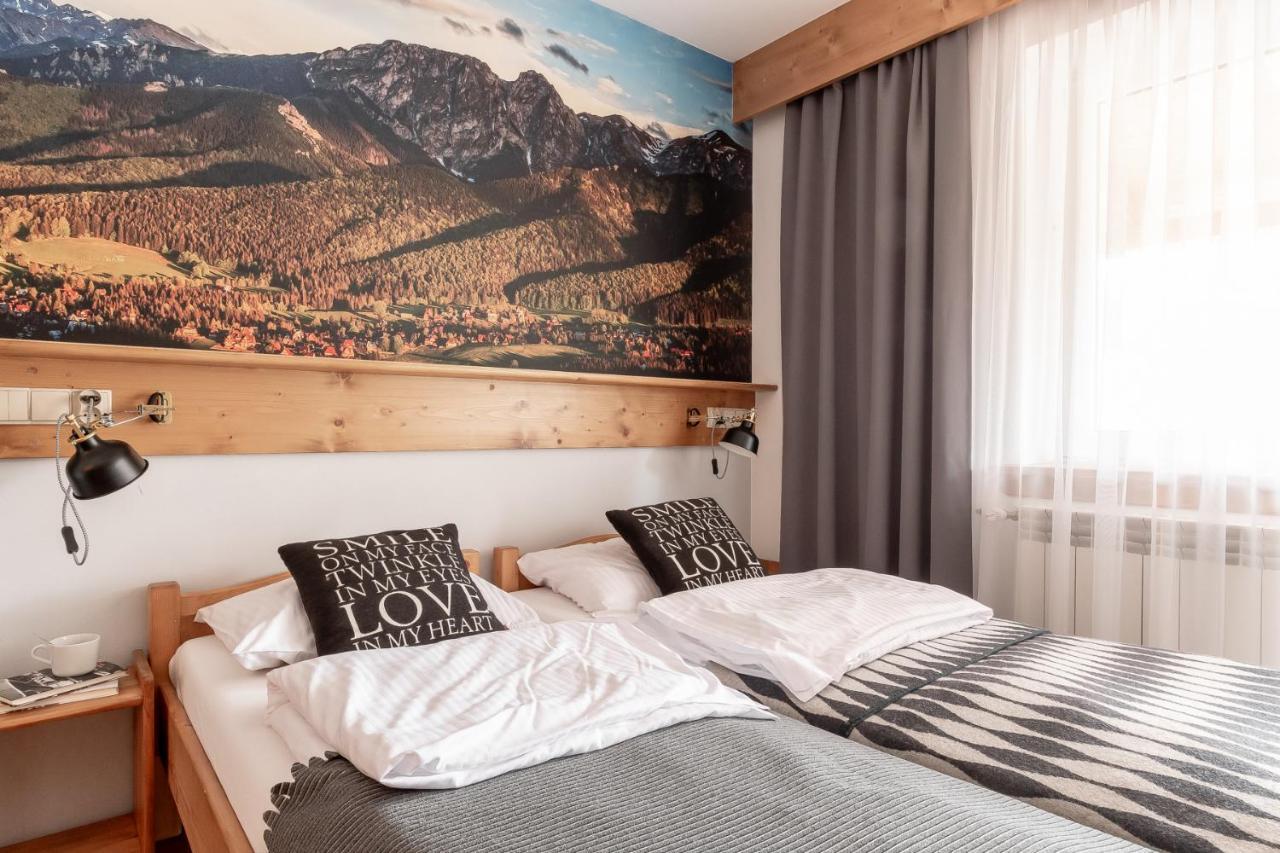 Homestay Klimkowka *