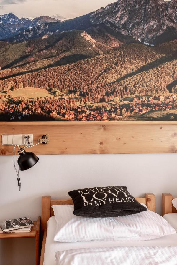 Klimkowka * Zakopane