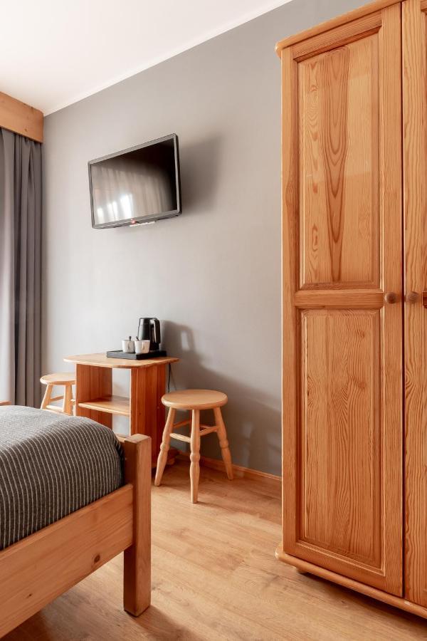 Homestay Klimkowka