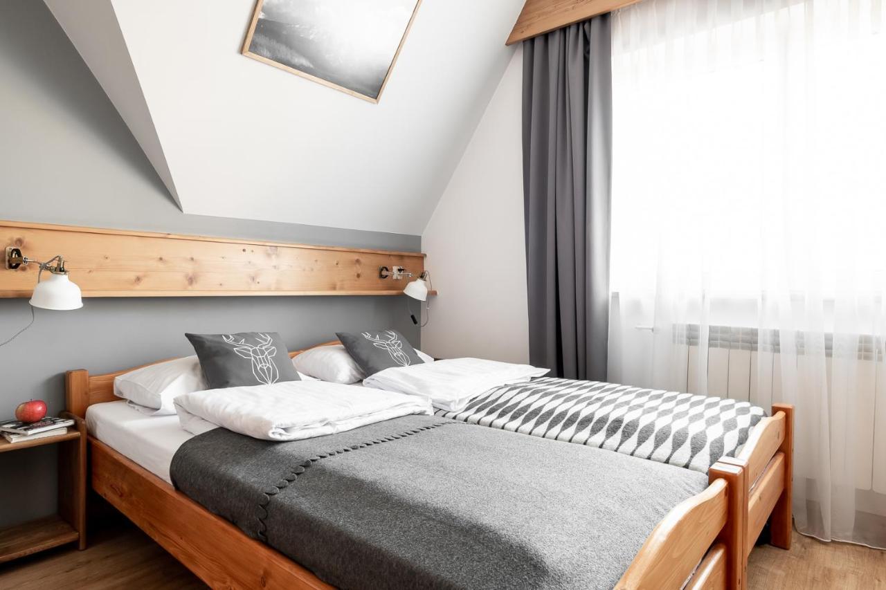 Homestay Klimkowka Zakopane