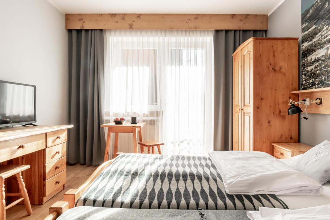 Homestay Klimkowka Zakopane