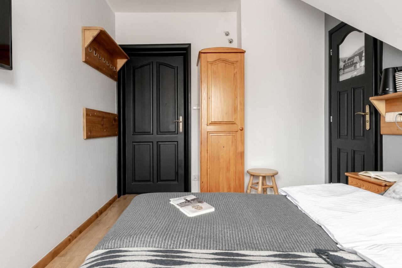 Klimkowka Homestay Zakopane