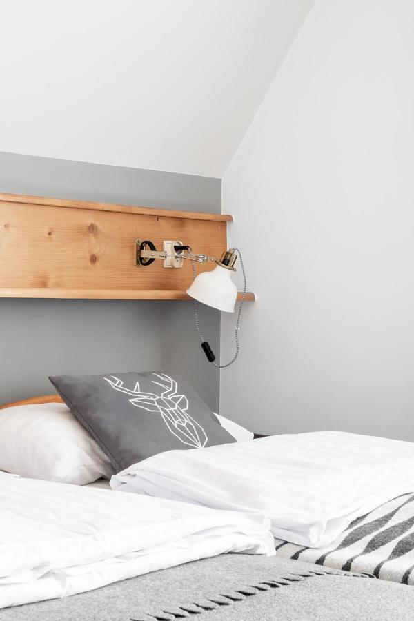 Homestay Klimkowka Zakopane