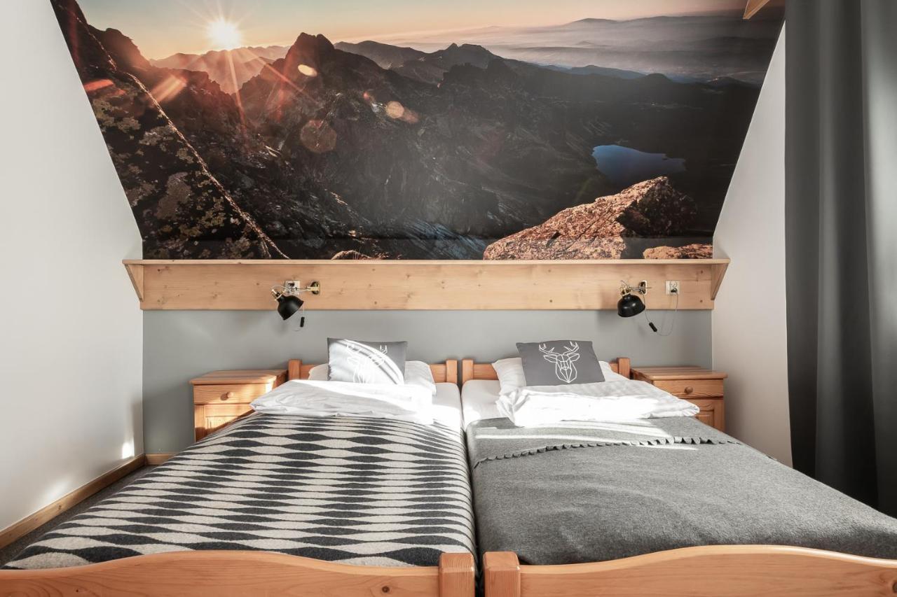 Homestay Klimkowka