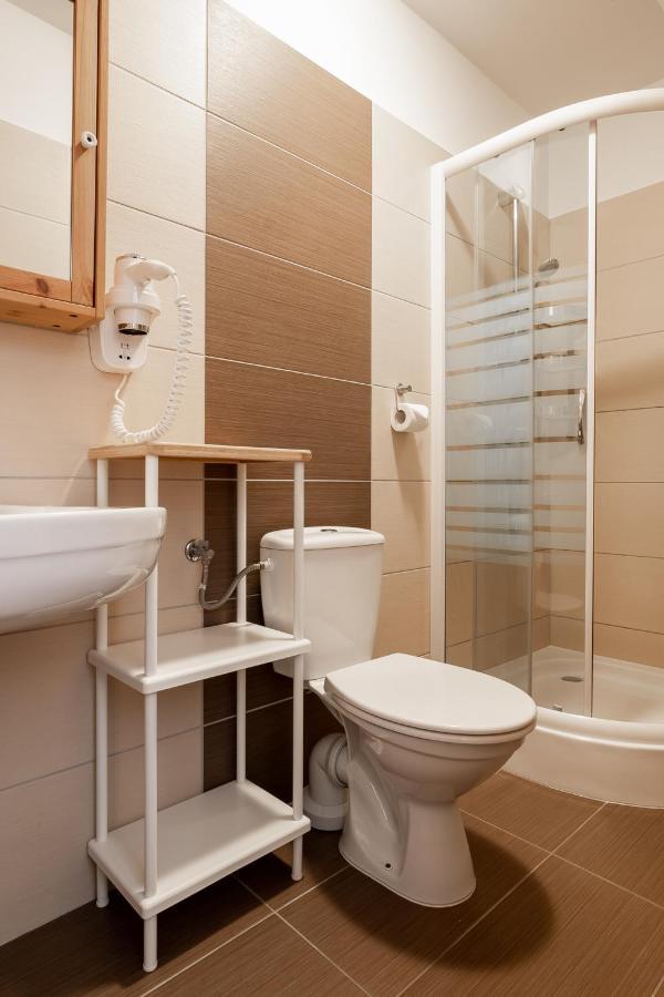 Homestay Klimkowka Zakopane
