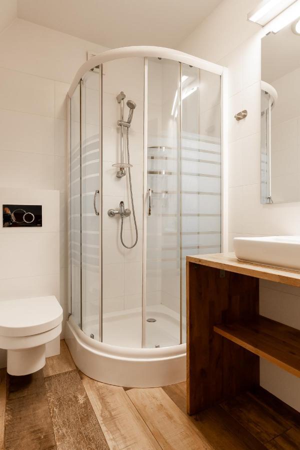 Klimkowka Homestay Zakopane