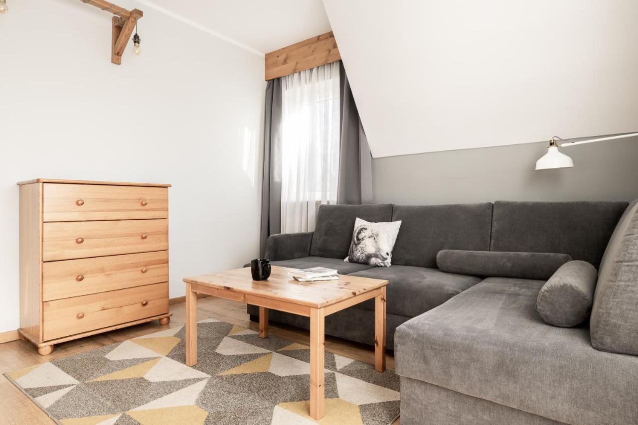 Klimkowka Homestay *