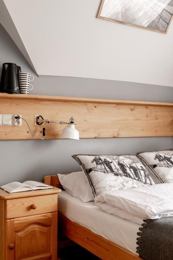 Klimkowka Homestay Zakopane