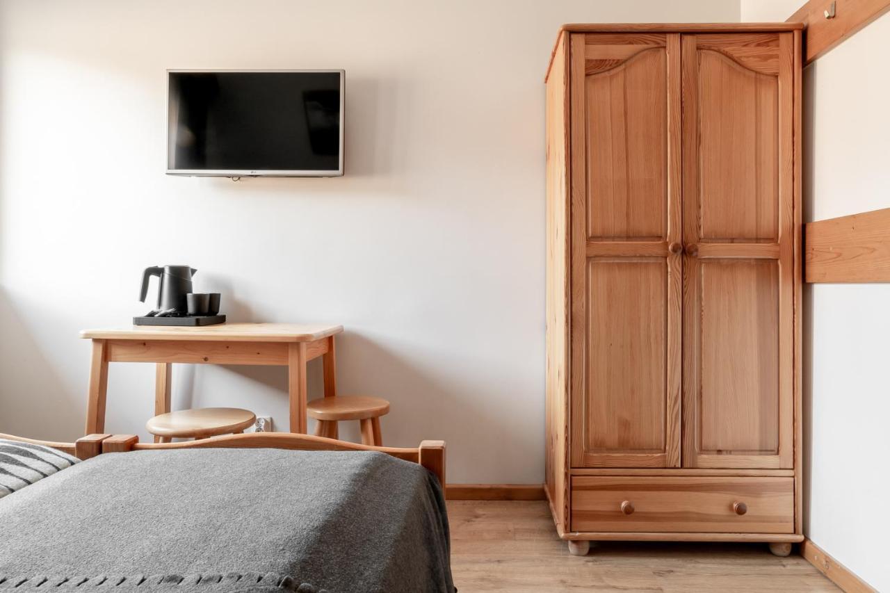 Klimkowka Homestay