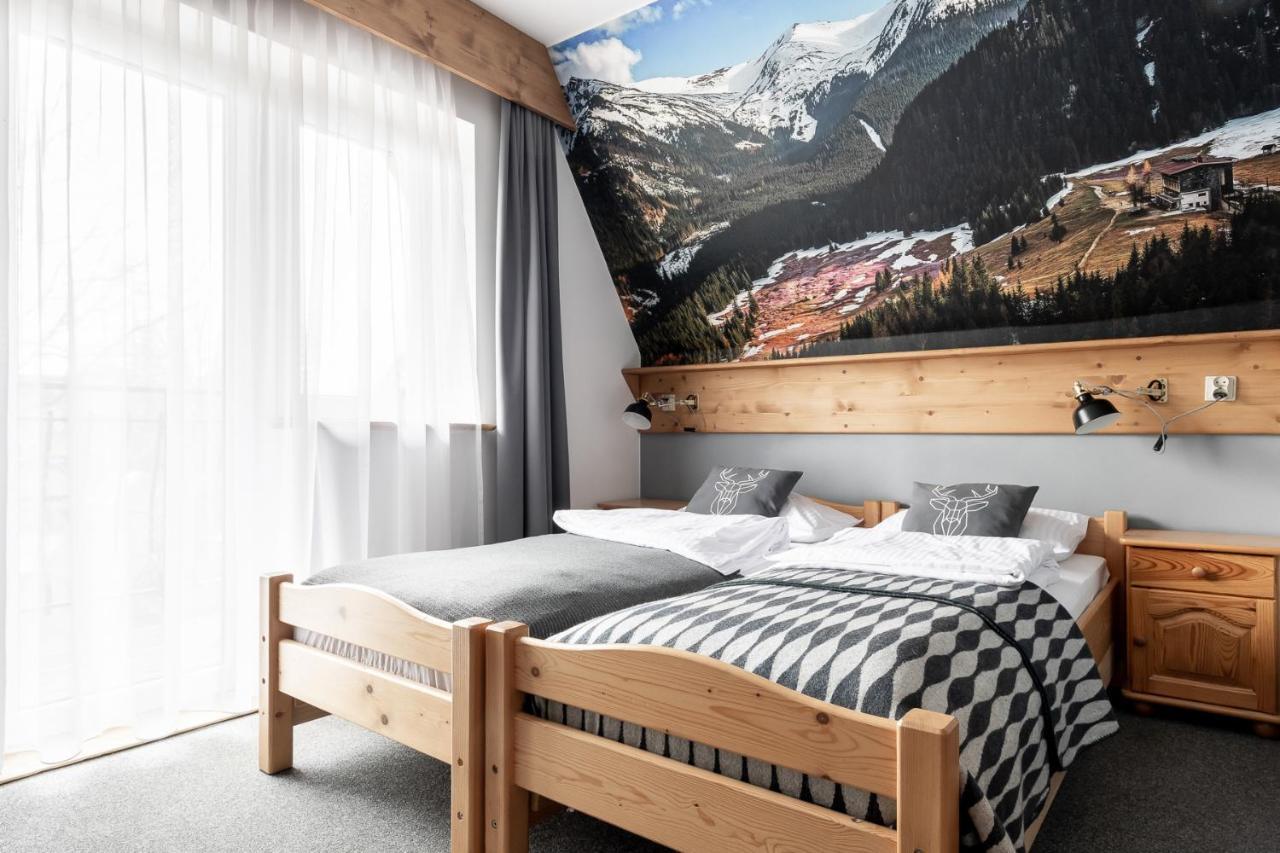 Homestay Klimkowka Zakopane