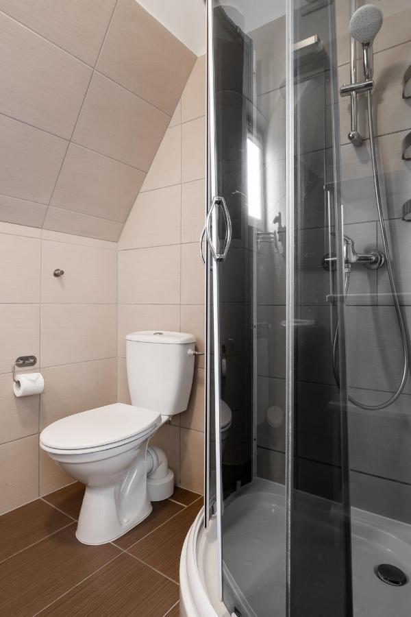 Homestay Klimkowka Zakopane