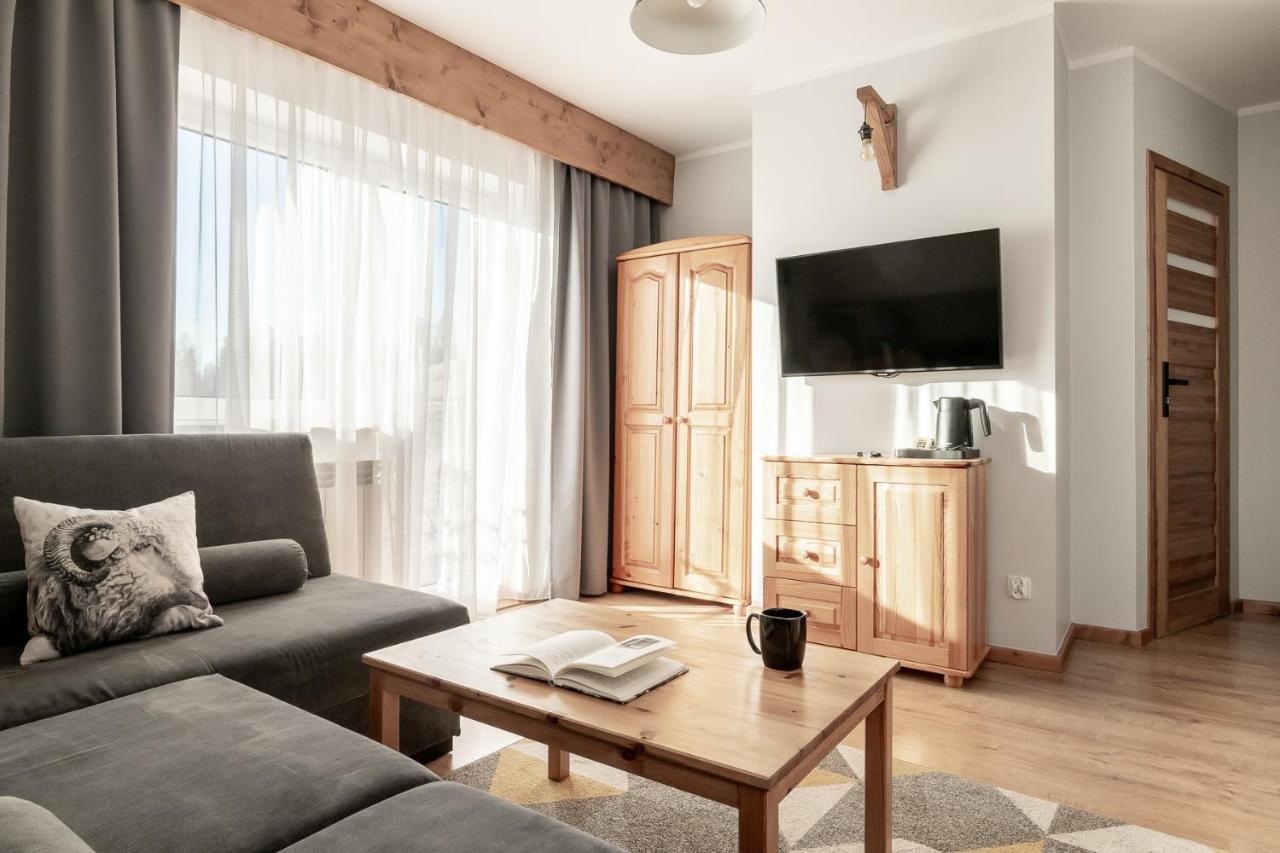 Homestay Klimkowka