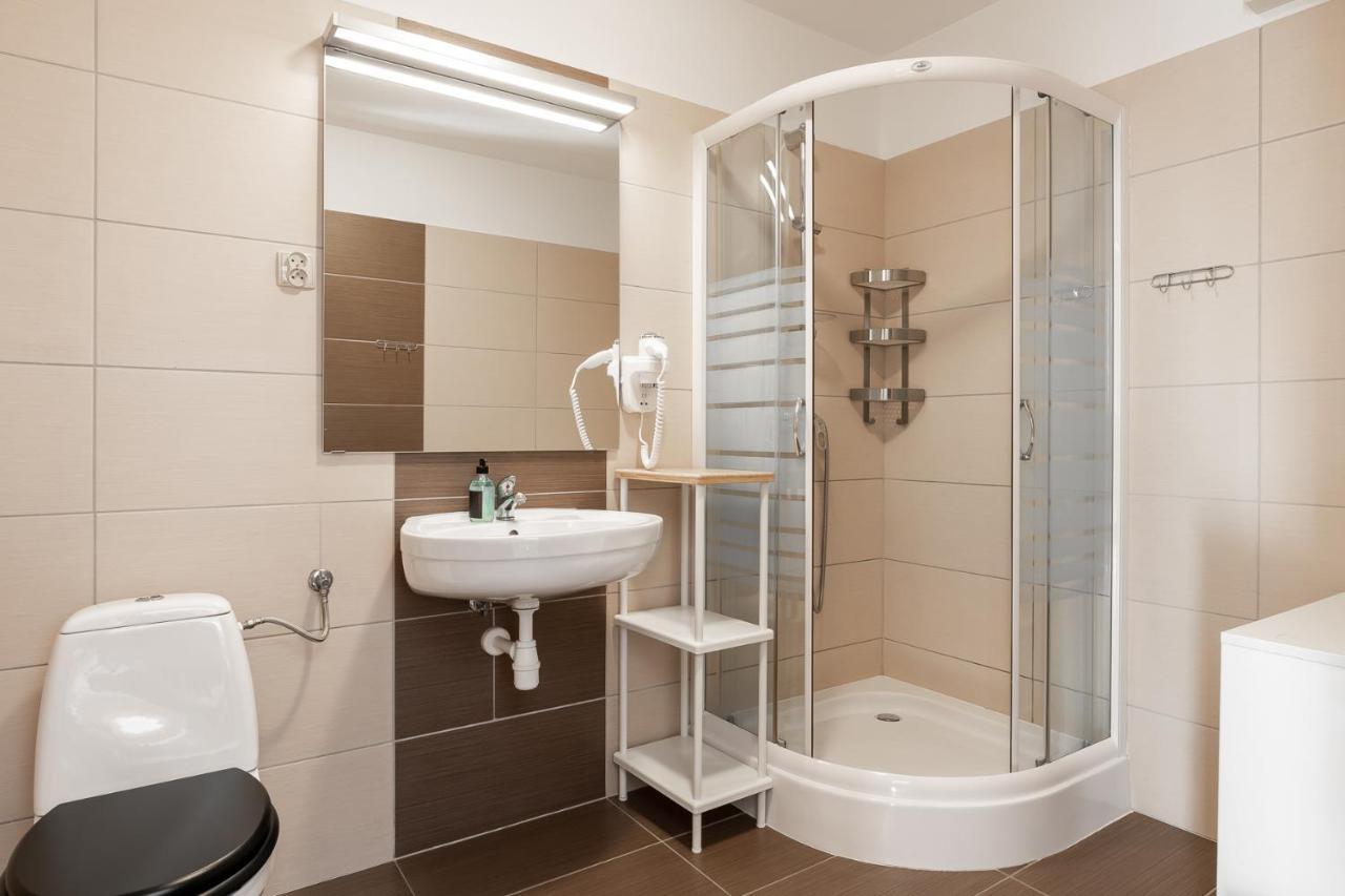 Homestay Klimkowka *