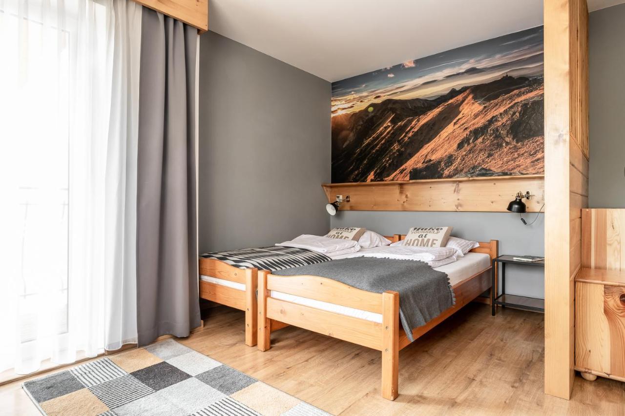 Homestay Klimkowka