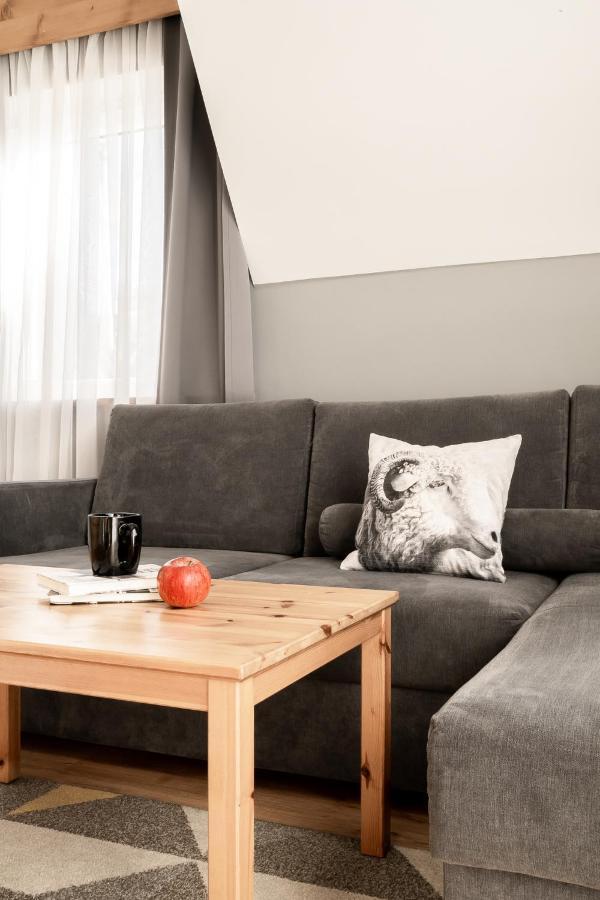 Klimkowka Homestay *