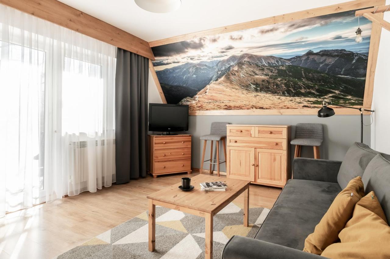 Klimkowka Homestay *