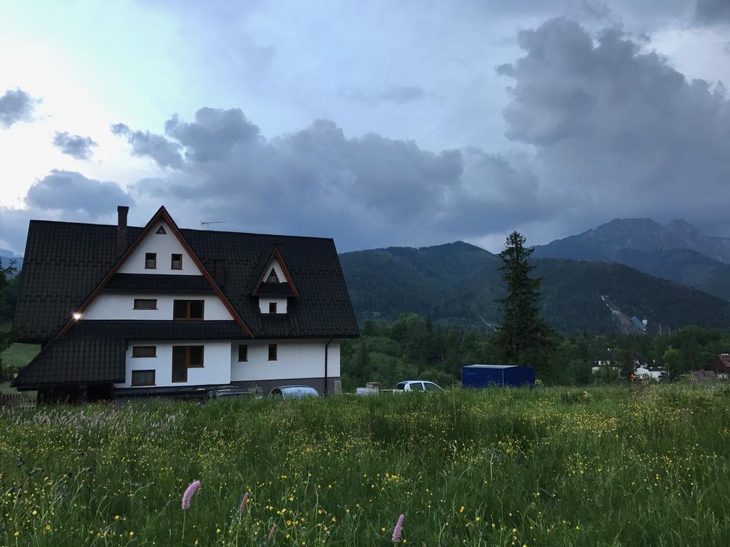 Homestay Klimkowka Zakopane