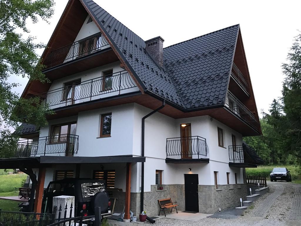 Homestay Klimkowka